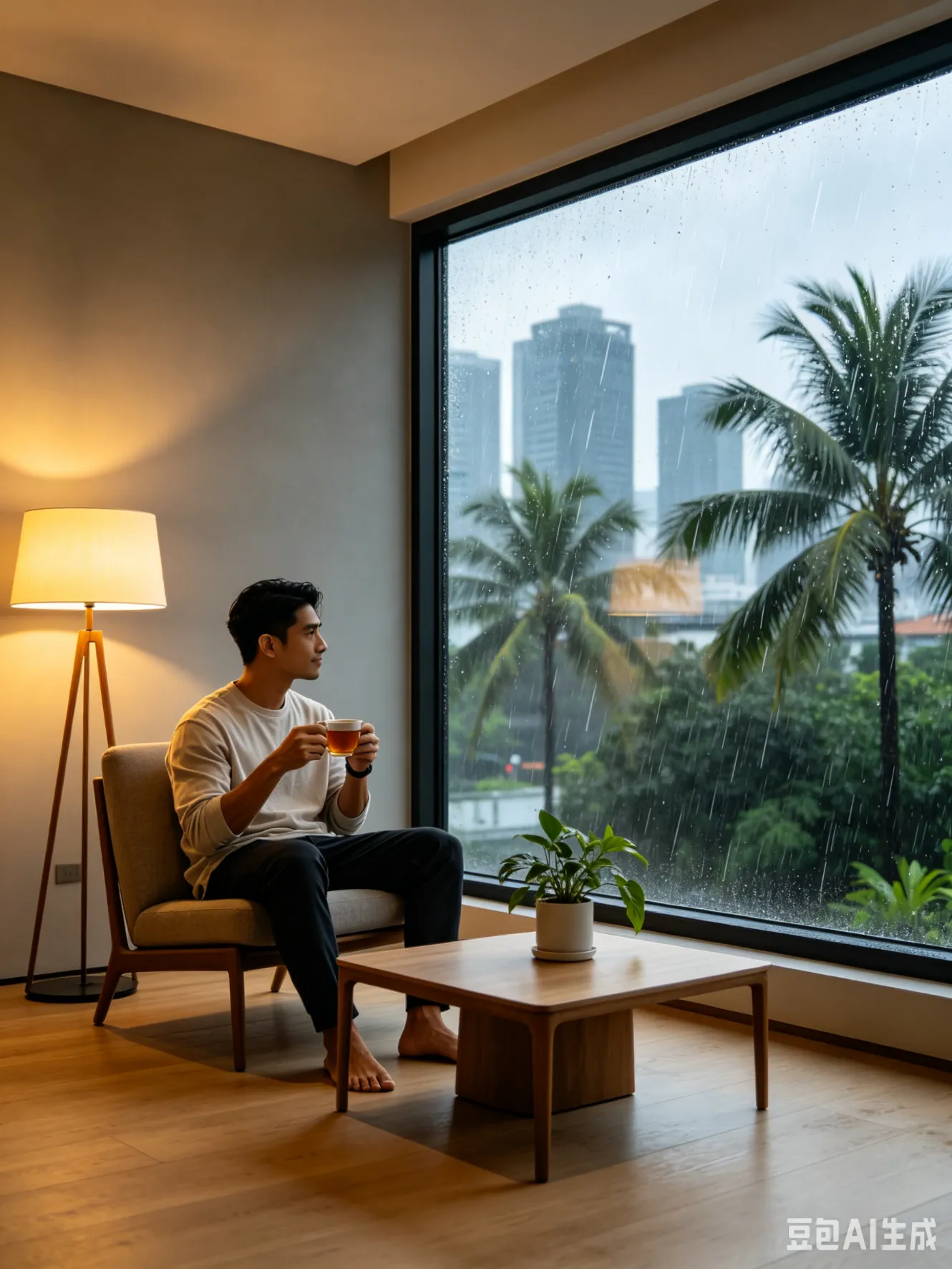 Luxury Mental Wellness: Relieve Stress & Emotional Fatigue in Nanyang