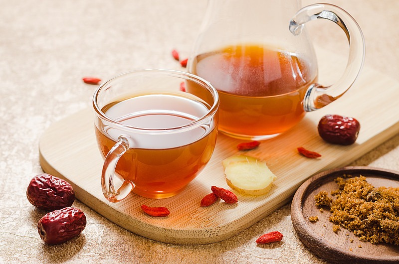 Why Southeast Asian Women Should Drink Ginger Tea? The Surprising Health Benefits in Tropical Heat