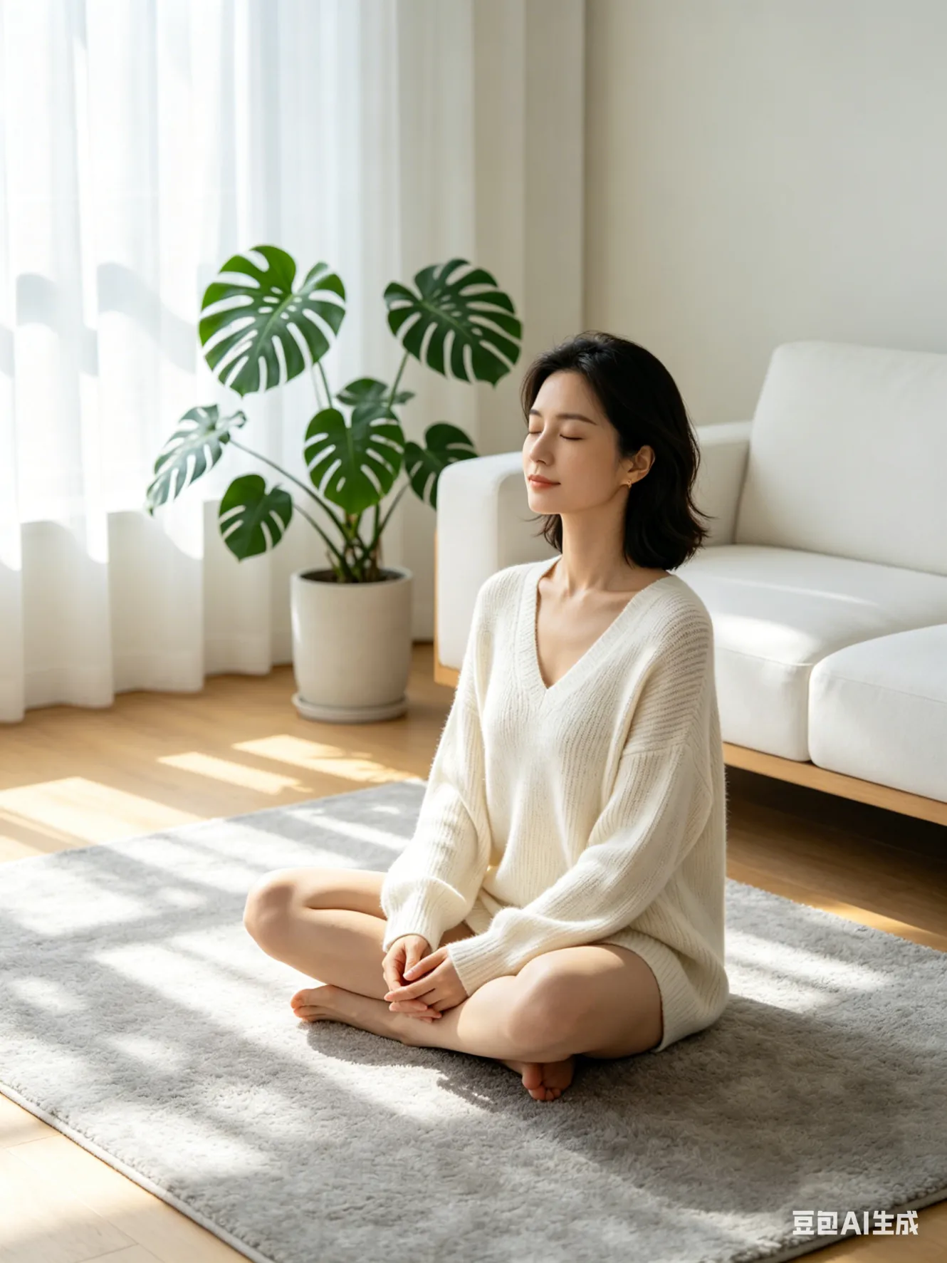 Luxury Wellness Lifestyle: Nourish Body and Mind Daily